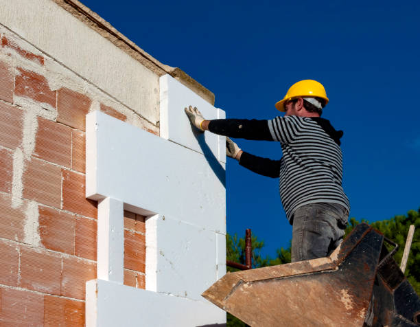 Best Insulation Contractor Near Me  in Hillcrest, NY