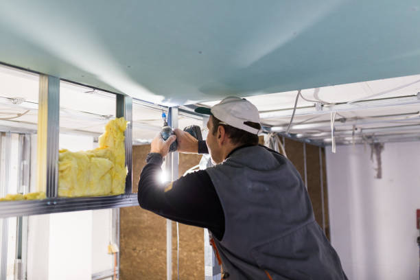 Best Insulation Contractor Near Me  in Hillcrest, NY