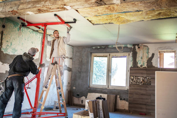 Best Professional Insulation Contractor  in Hillcrest, NY