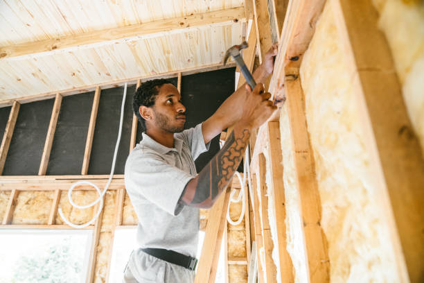 Best Blown-in Insulation  in Hillcrest, NY