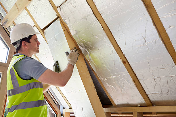 Best Crawl Space Insulation  in Hillcrest, NY