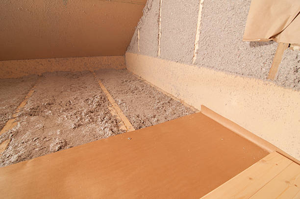 Professional Insulation Contractor in Hillcrest, NY