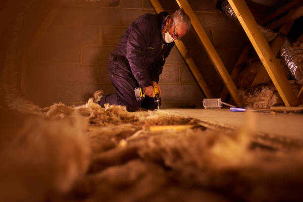Best Wall Insulation Contractor  in Hillcrest, NY
